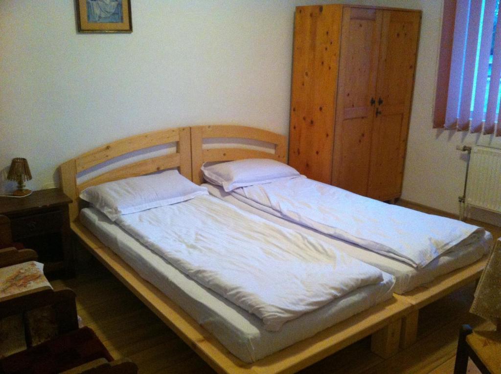Vila Sport ボルセック 部屋 写真